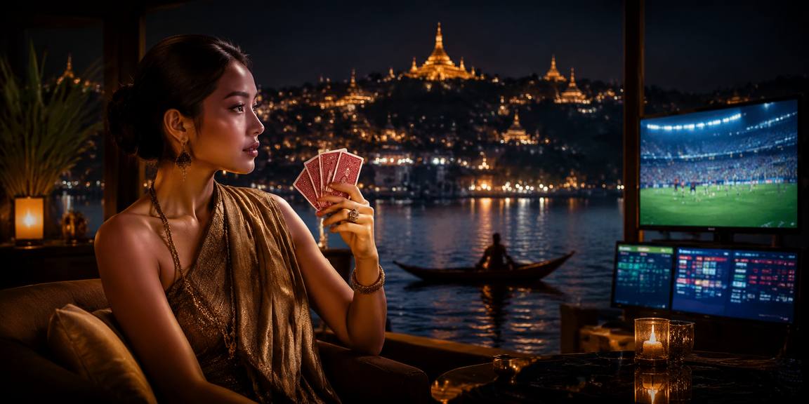 lv.66 WavePay ငွေထုတ်ယူခြင်း ဘယ်လိုအလုပ်လုပ်လဲ