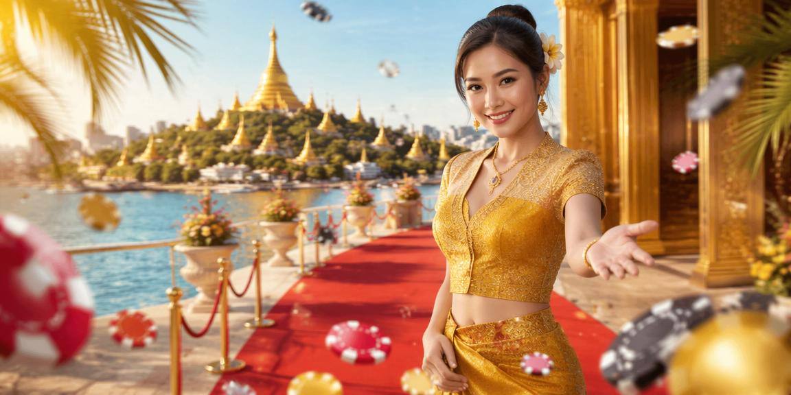 lv.66 Golden စလော့ Treasure ဆိုတာ ဘာလဲ၊ ဘယ်လို ကစားမလဲ